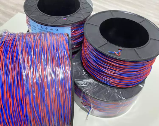 红旗放炮线的具体作用是什么？
